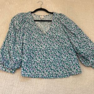 Women’s blouse